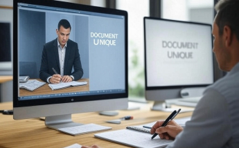 DUER 3 corrigée DUER 3 corrigée